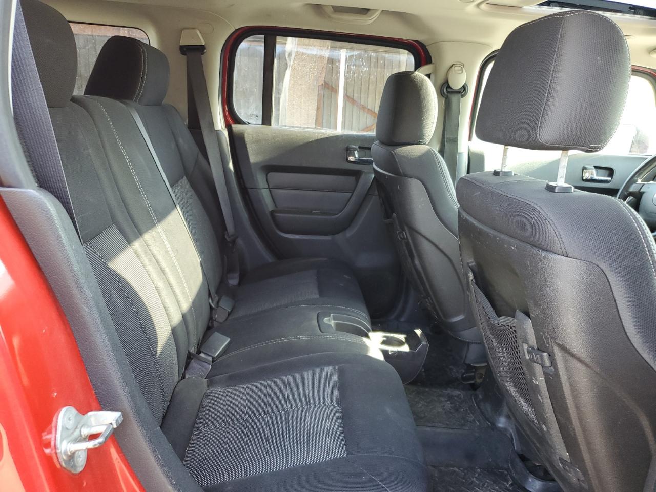 2008 Hummer H3 VIN: 5GTEN13E088196211 Lot: 64147675