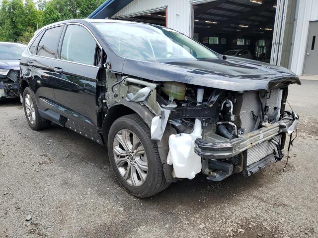  FORD EDGE 2023 Czarny