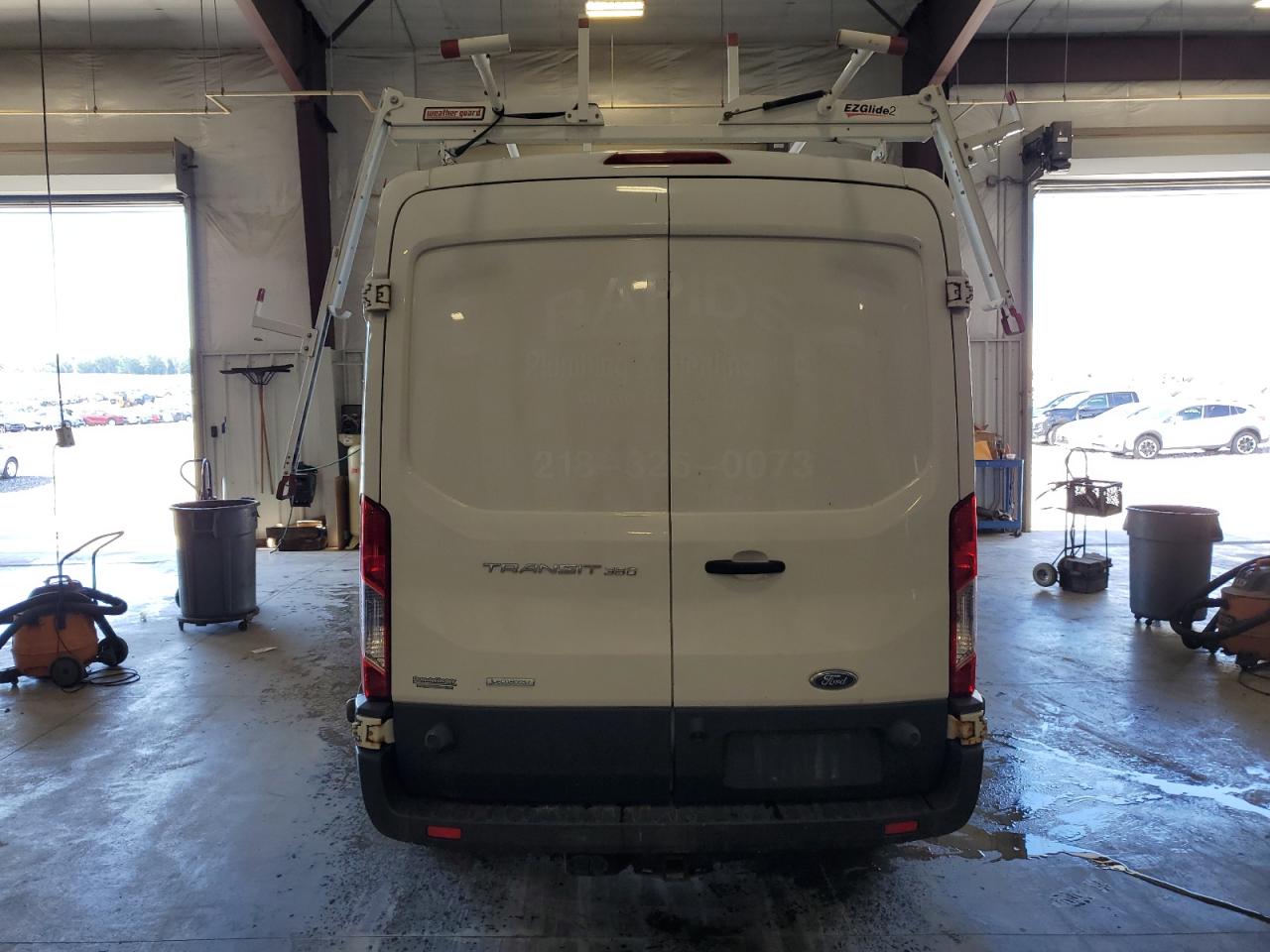 2017 Ford Transit T-350 VIN: 1FTBW2CG8HKB37506 Lot: 64971425