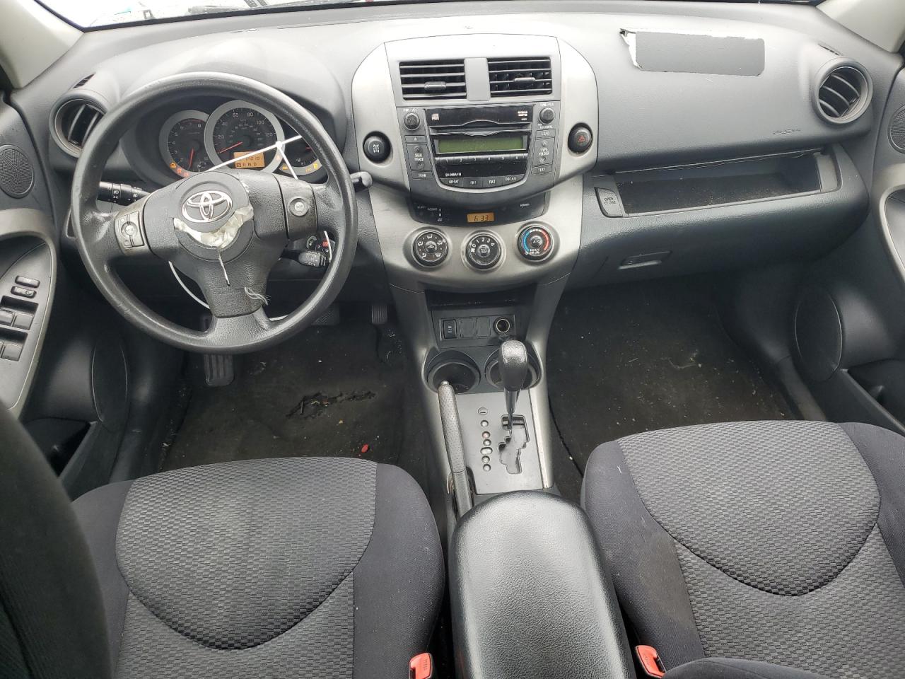 2009 Toyota Rav4 Sport VIN: 2T3BF32V09W013485 Lot: 63056405