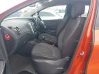 2014 RENAULT CAPTURD-QU for sale at Copart CHESTER