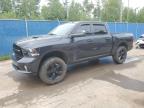 2021 RAM 1500 CLASSIC TRADESMAN   for sale at Copart NB - MONCTON