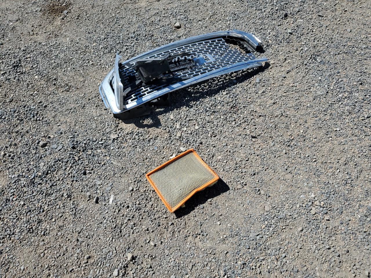 2017 GMC Yukon Denali VIN: 1GKS2CKJ4HR180007 Lot: 64270715