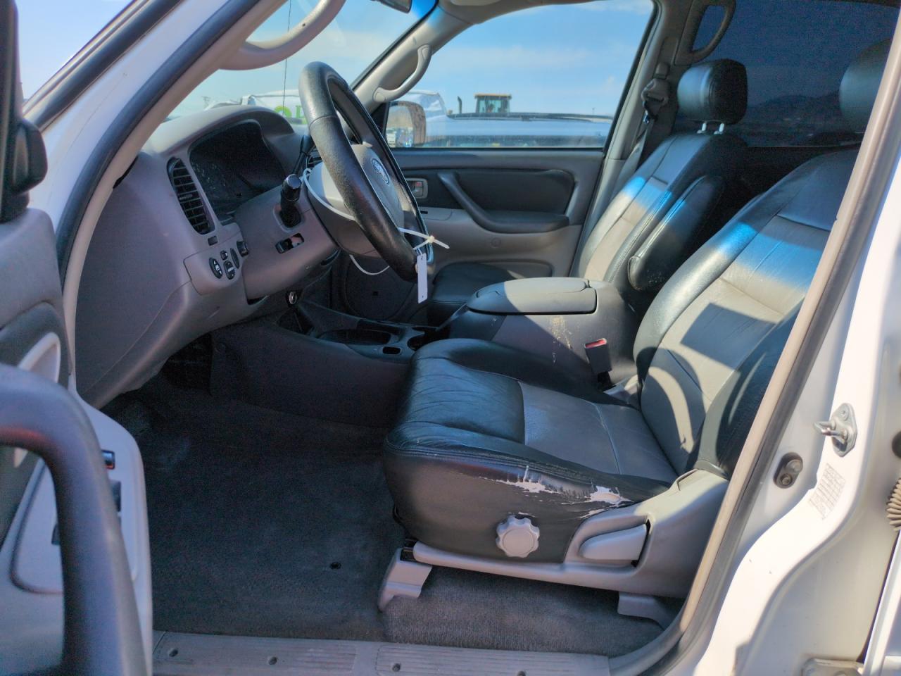 2004 Toyota Tundra Double Cab Sr5 VIN: 5TBDT44184S451904 Lot: 62553225