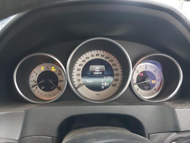 2014 MERCEDES BENZ E350 AMG S
