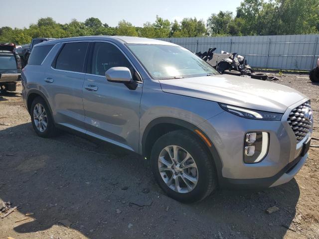  HYUNDAI PALISADE 2020 Silver