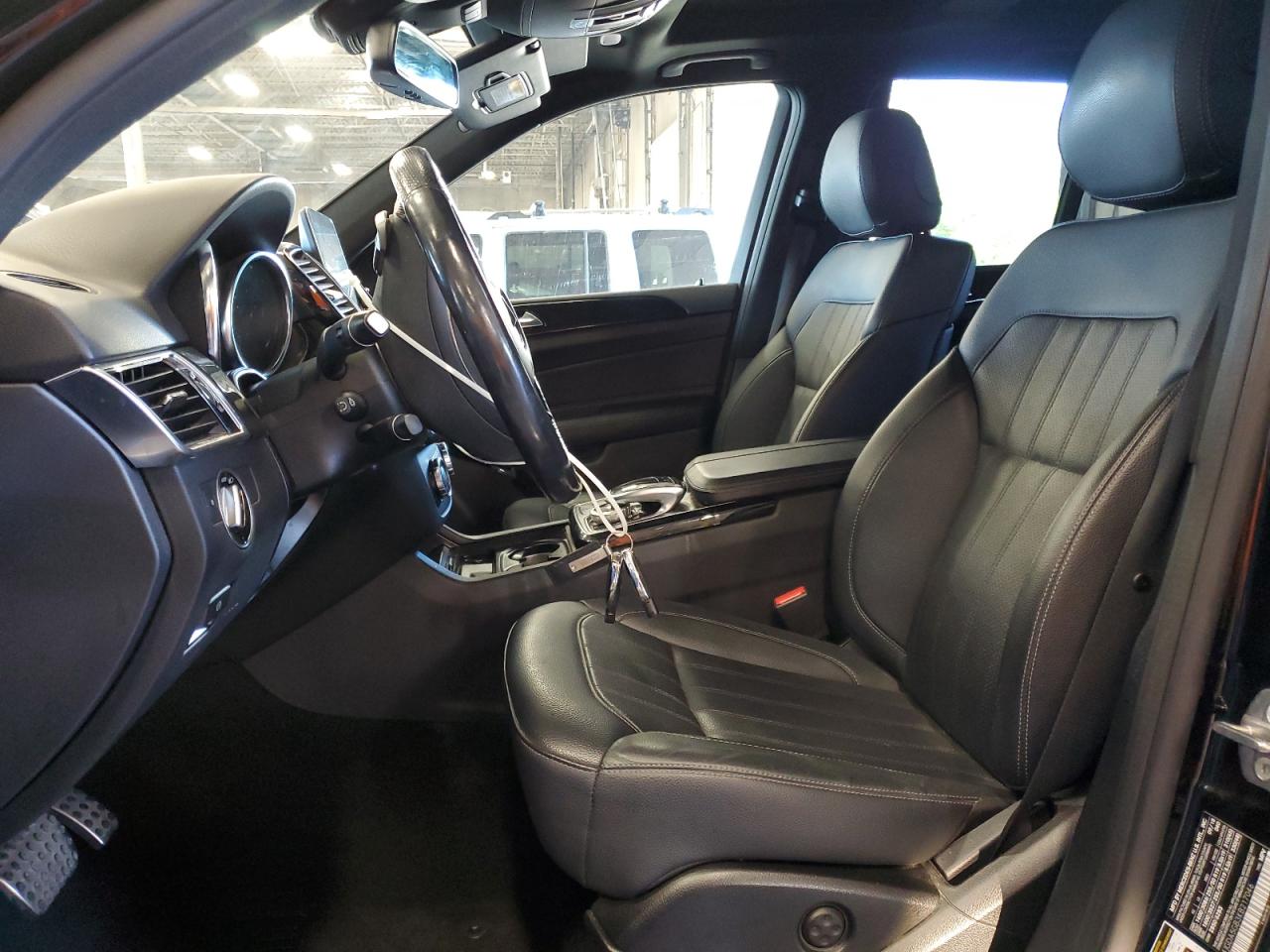 2019 Mercedes-Benz Gle 400 4Matic VIN: 4JGDA5GB3KB217046 Lot: 62339445