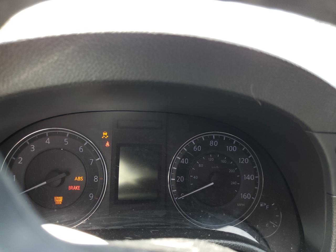 2012 Infiniti G37 Base VIN: JN1CV6AP7CM934315 Lot: 59523145