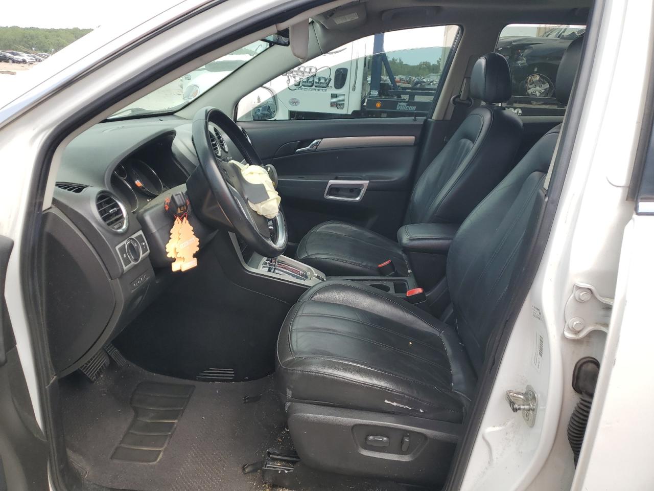 2012 Chevrolet Captiva Sport VIN: 3GNFL4E55CS609019 Lot: 64484415