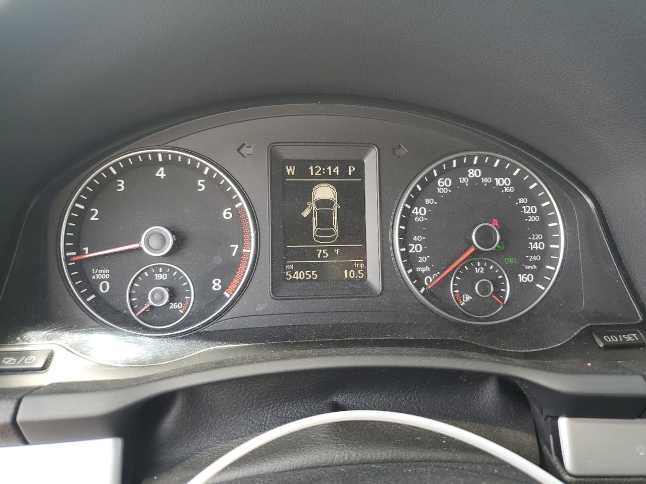 wvwbw8ah4dv003499 WVWBW8AH4DV003499 2013 Volkswagen Eos Komfort