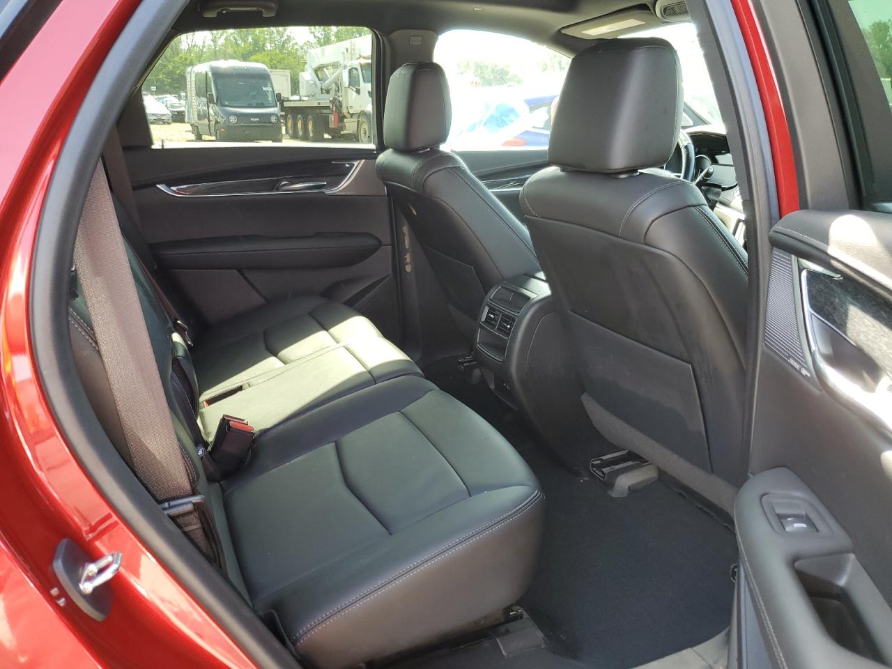 1gykndrs8mz115205 1GYKNDRS8MZ115205 2021 Cadillac Xt5 Premium Luxury