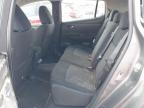 2021 NISSAN LEAF ACENTA  for sale at Copart SANDWICH