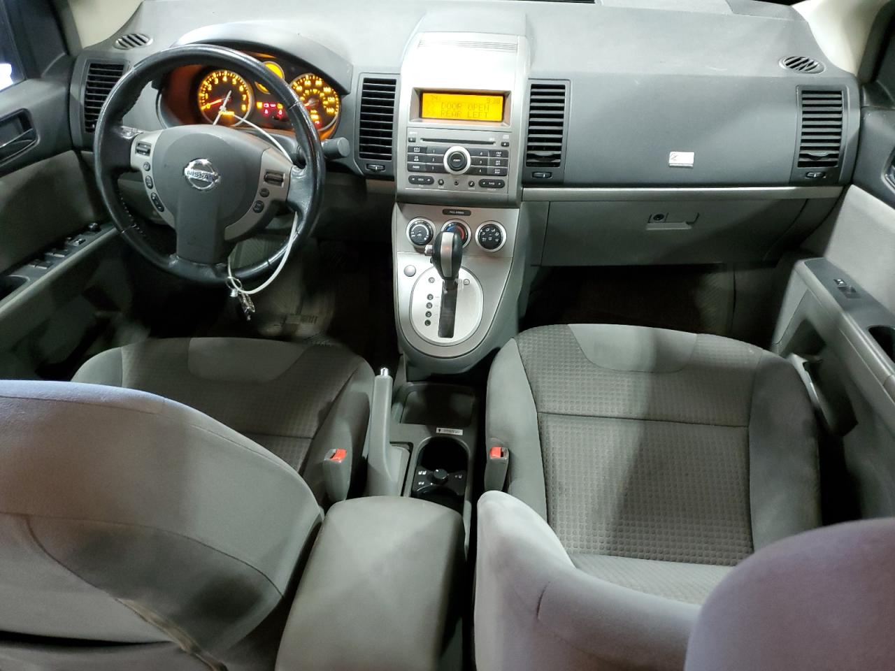 2008 Nissan Sentra 2.0 VIN: 3N1AB61E18L765831 Lot: 63210665