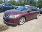 2013 HONDA ACCORD TOURING   for sale at Copart ON - COOKSTOWN