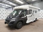 2025 PEUGEOT ELDDIS EVO for sale at Copart NEWBURY