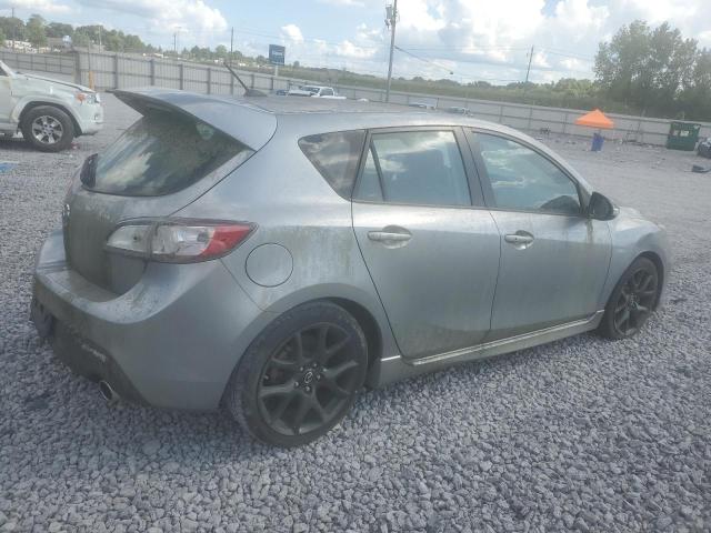 Hatchbacks MAZDA ALL OTHER 2013 Szary