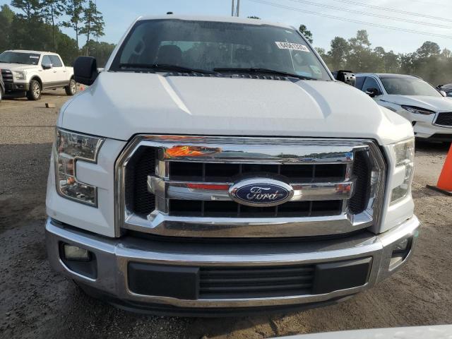 Пикапы FORD F-150 2016 Белы