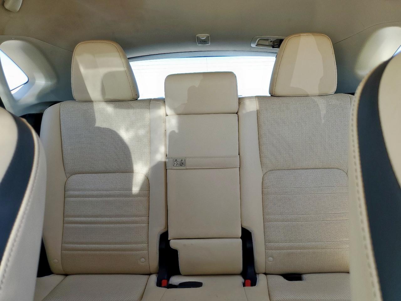 2017 Lexus Nx 200T Base VIN: JTJYARBZ8H2071069 Lot: 63555535