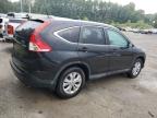 2014 HONDA CR-V EXL   for sale at Copart MA - NORTH BOSTON