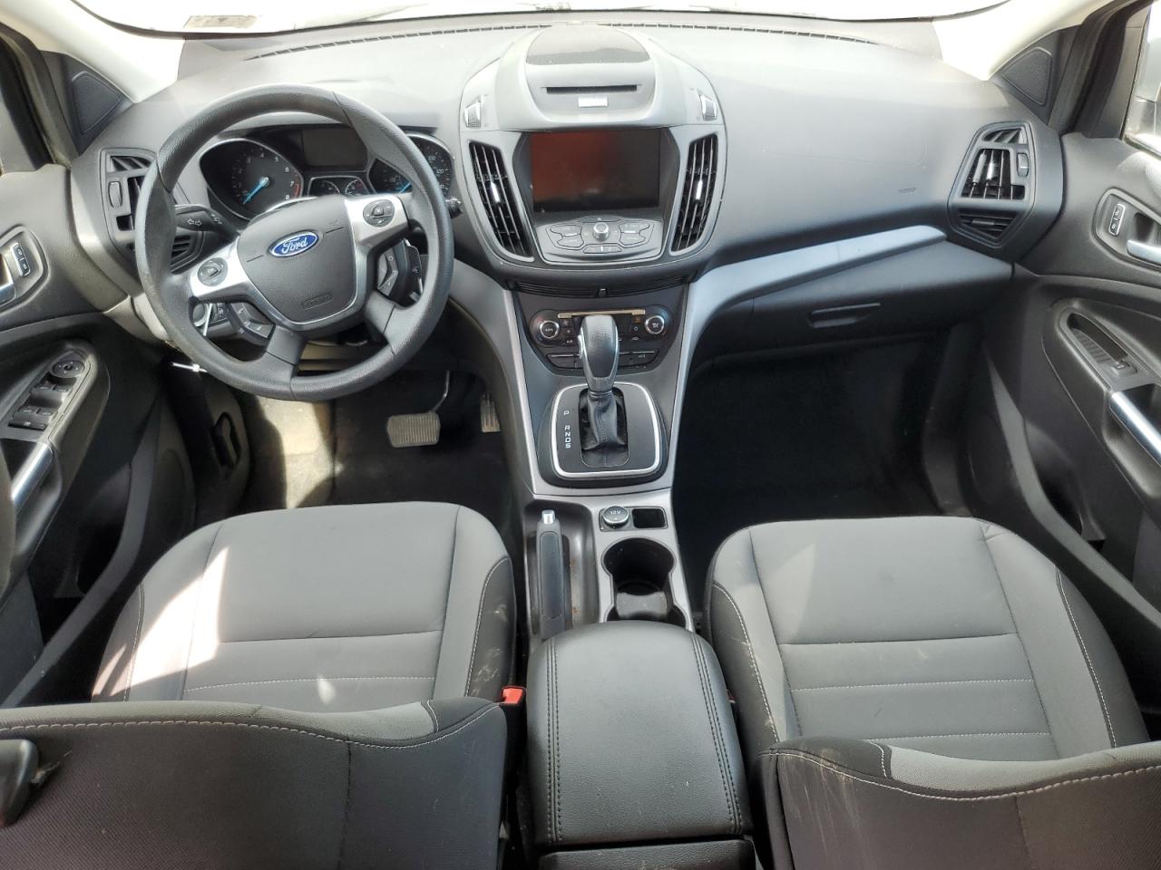 2014 Ford Escape Se VIN: 1FMCU9GX6EUB42261 Lot: 64788295
