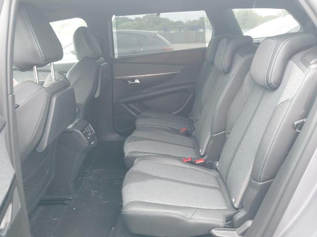 2023 PEUGEOT 5008 1.5 BLUEHDI ALLURE PREMIUM+ 5DR EAT8