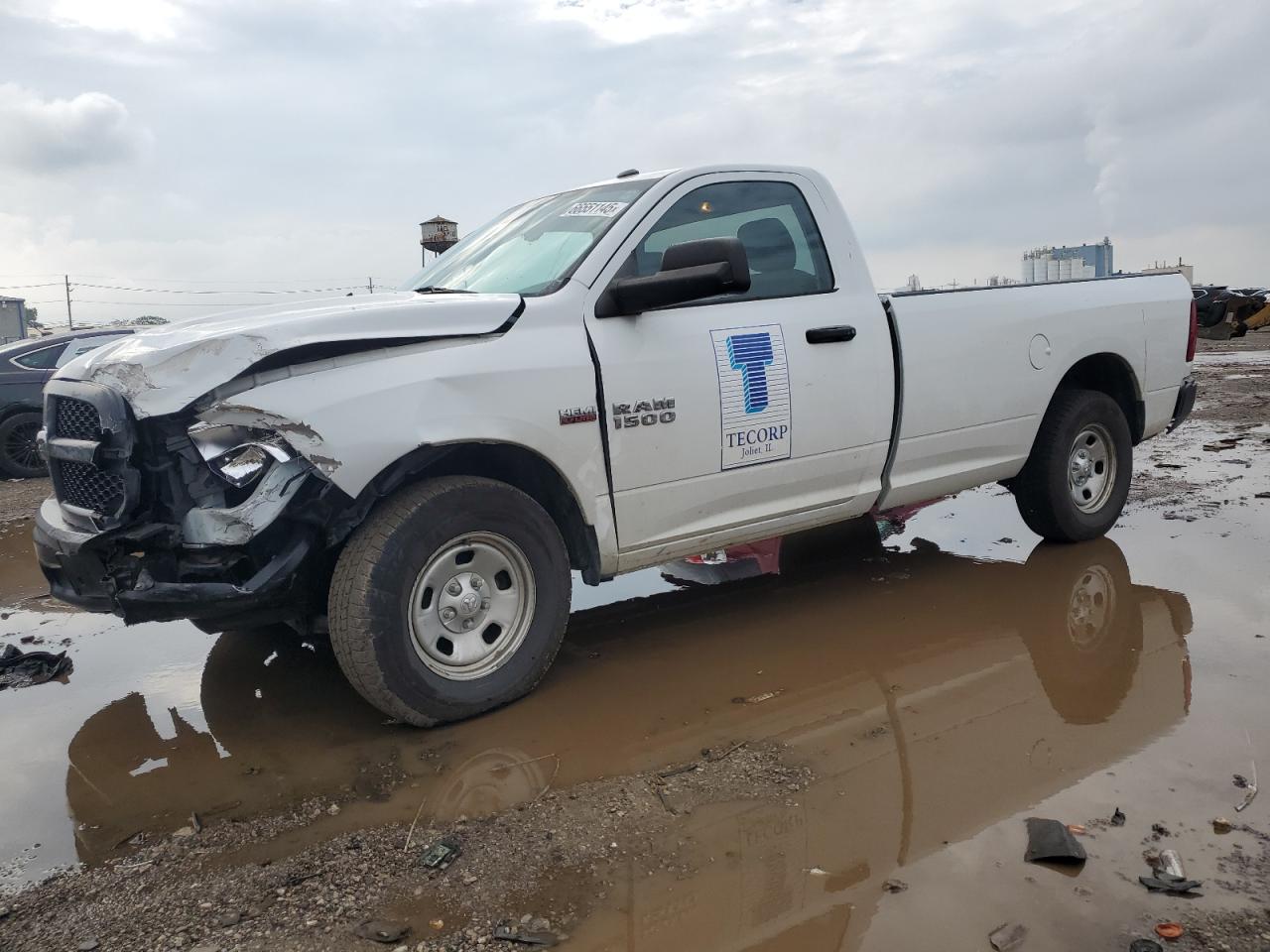 3c6jr7dt6jg254825 3C6JR7DT6JG254825 2018 Ram 1500 St