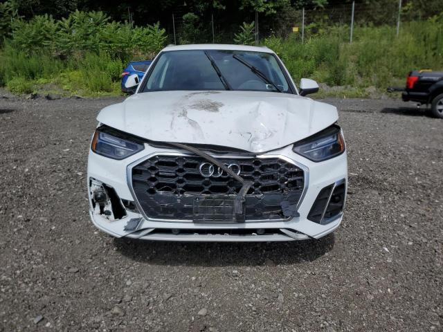 AUDI Q5 2023 White