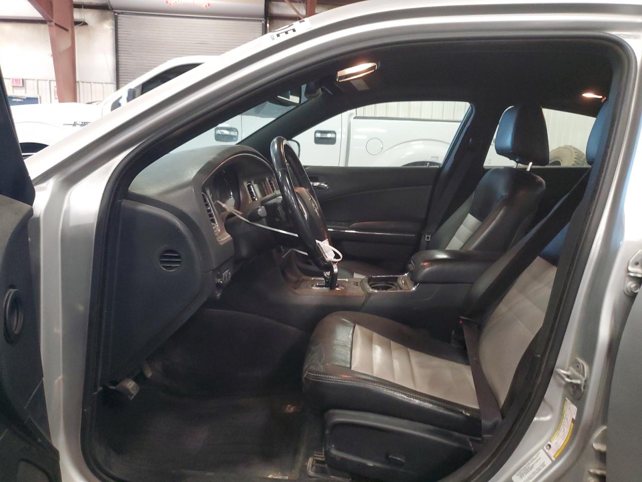 2012 Dodge Charger Se VIN: 2C3CDXBG2CH128751 Lot: 64024365