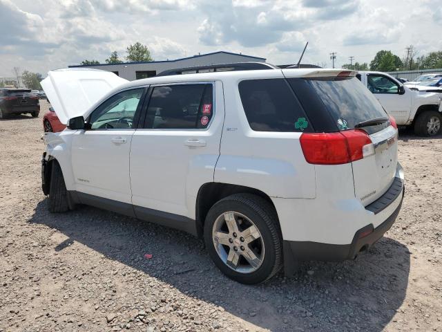 GMC TERRAIN 2013 White