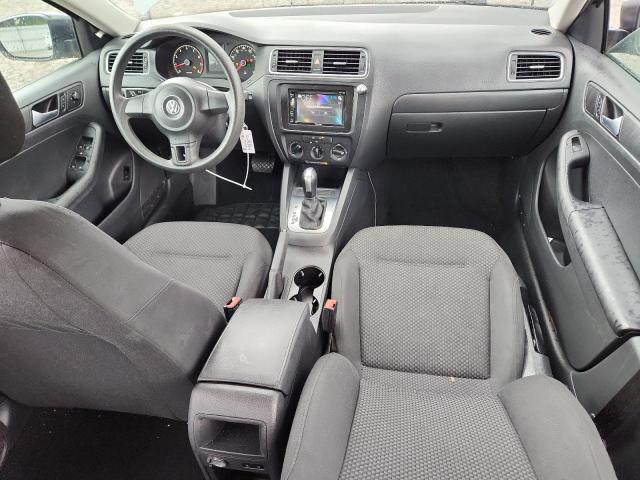  VOLKSWAGEN JETTA 2014 Gray