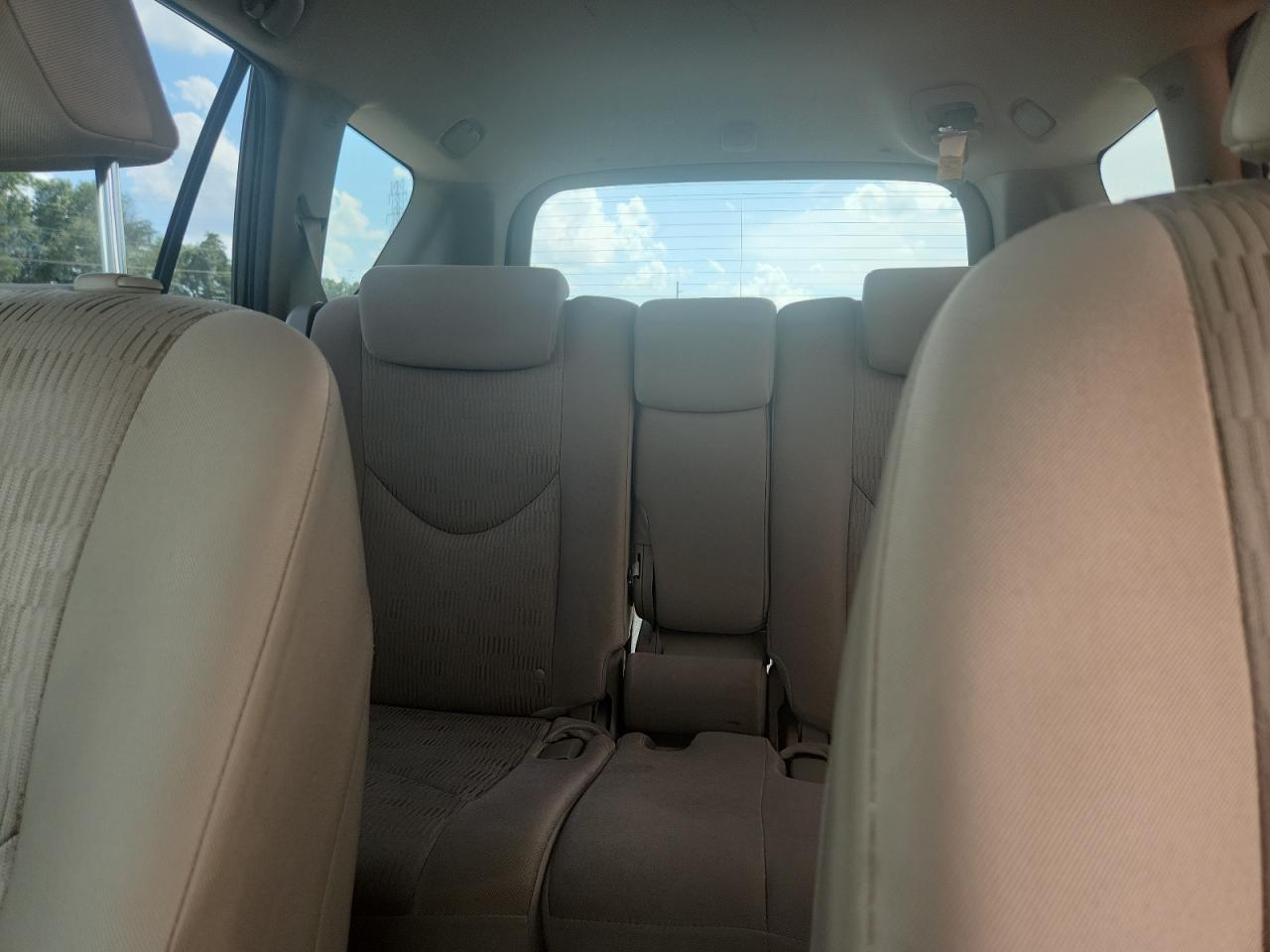 2010 Toyota Rav4 VIN: JTMZF4DV7AD021263 Lot: 64902695