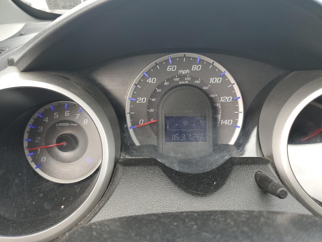 2010 Honda Fit Sport VIN: JHMGE8H66AS002413 Lot: 64516715