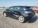 2012 LEXUS CT 200   for sale at Copart ON - OTTAWA