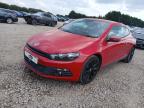 2010 VOLKSWAGEN SCIROCCO G for sale at Copart WISBECH
