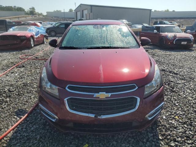  CHEVROLET CRUZE 2015 Bordowy