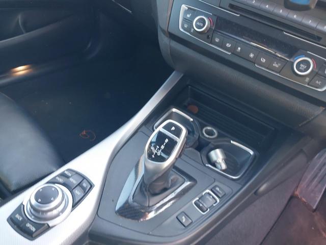 2014 BMW 220D M SPO