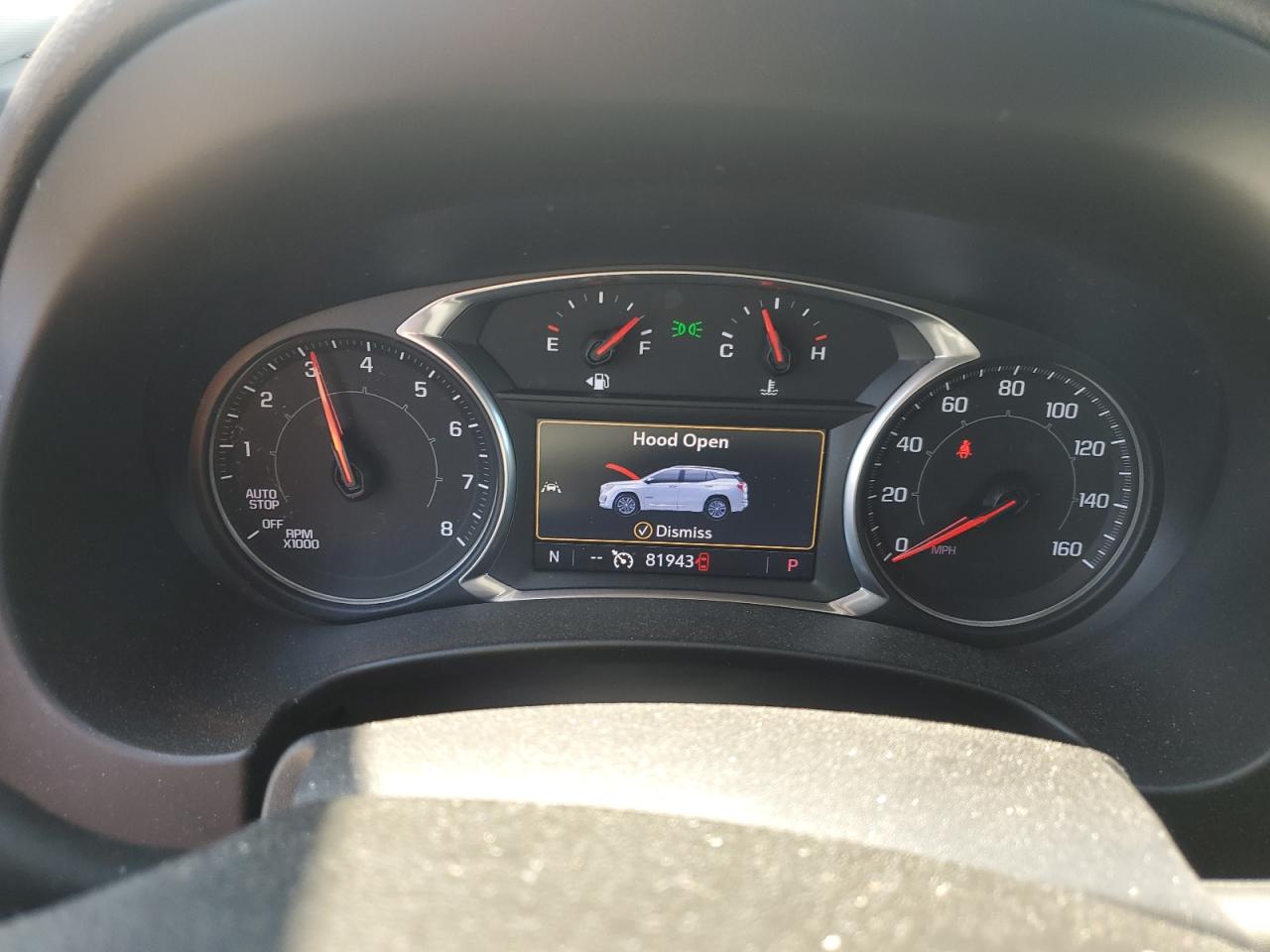 2020 GMC Terrain Sle VIN: 3GKALMEV3LL329441 Lot: 64770745