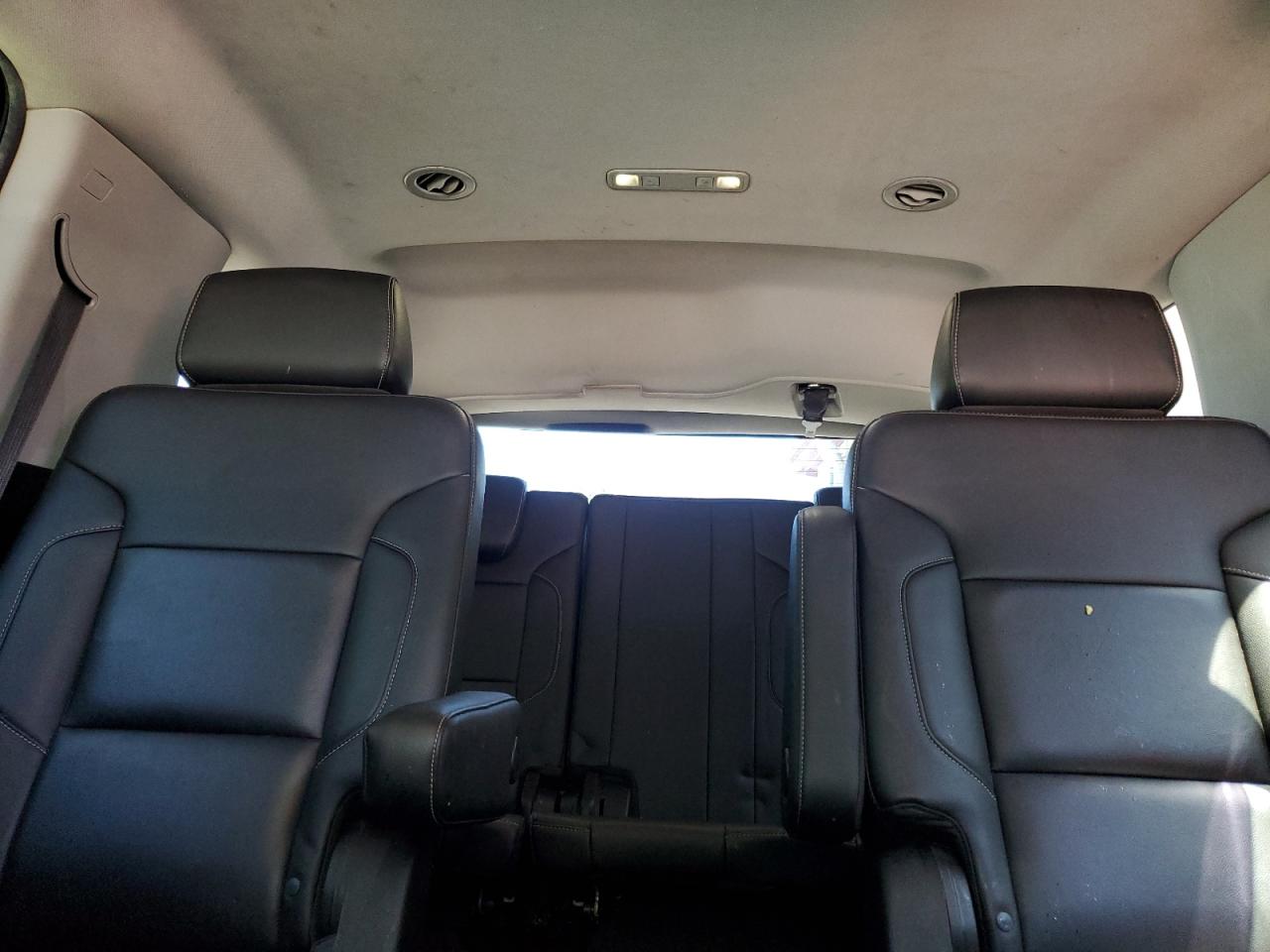 2019 Chevrolet Tahoe K1500 Lt VIN: 1GNSKBKC3KR333403 Lot: 65446585