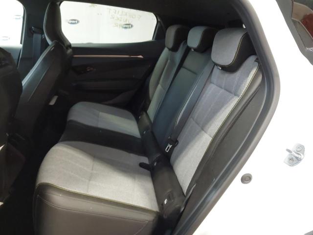 2025 RENAULT MEGANE ICONIC COMFORT RAN 