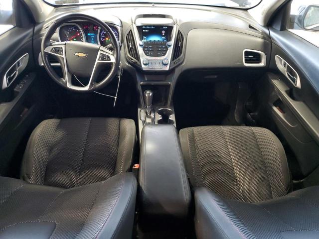  CHEVROLET EQUINOX 2017 Czarny