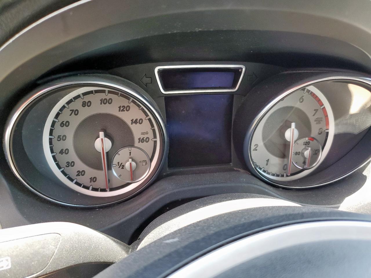 wddsj4eb2en065388 WDDSJ4EB2EN065388 2014 Mercedes-Benz Cla 250