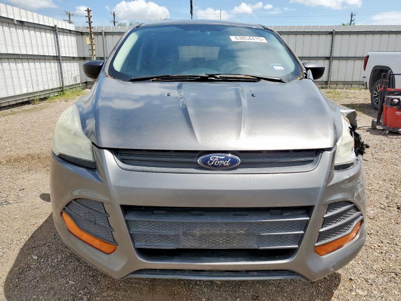 Parquets FORD ESCAPE 2014 Szary