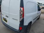 2018 RENAULT KANGOO ML1 for sale at Copart SANDY
