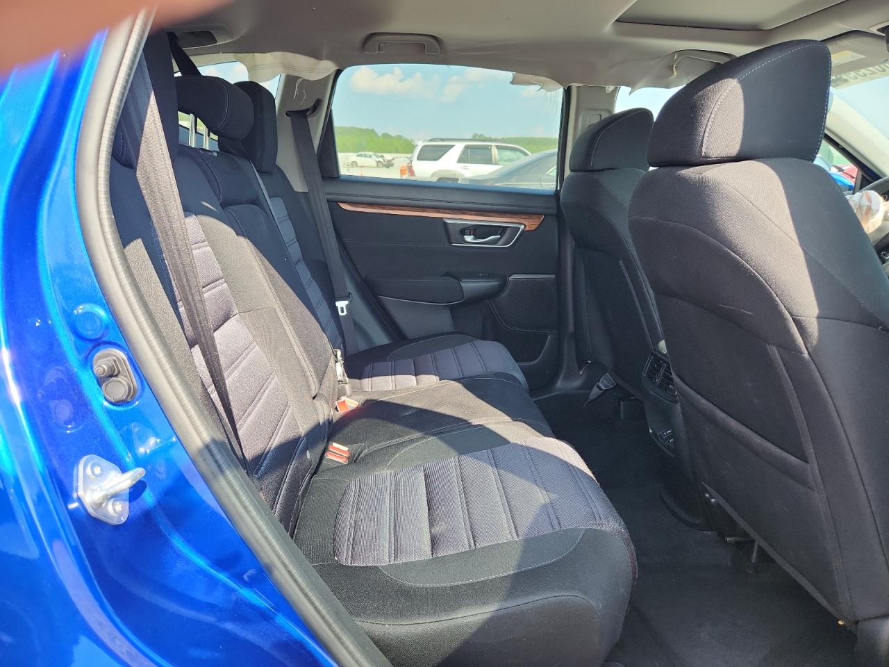 2022 Honda Cr-V Ex VIN: 7FARW1H54NE011009 Lot: 63662995