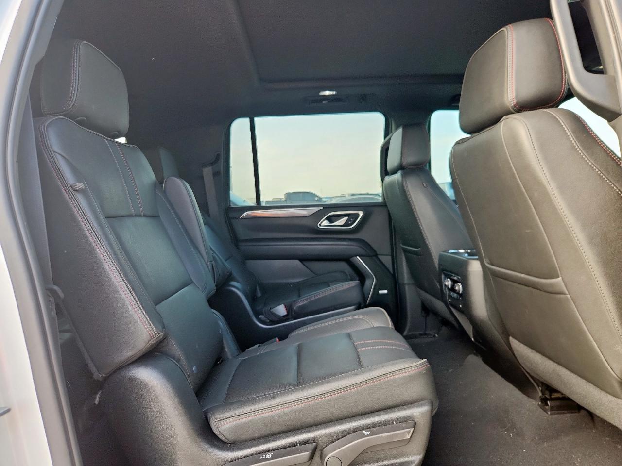 2022 Chevrolet Suburban K1500 Rst VIN: 1GNSKEKT6NR339766 Lot: 63508315