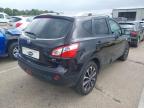 2012 NISSAN QASHQAI N- for sale at Copart NEWBURY