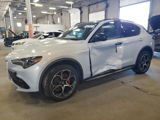 ALFA ROMEO STELVIO TI 2024