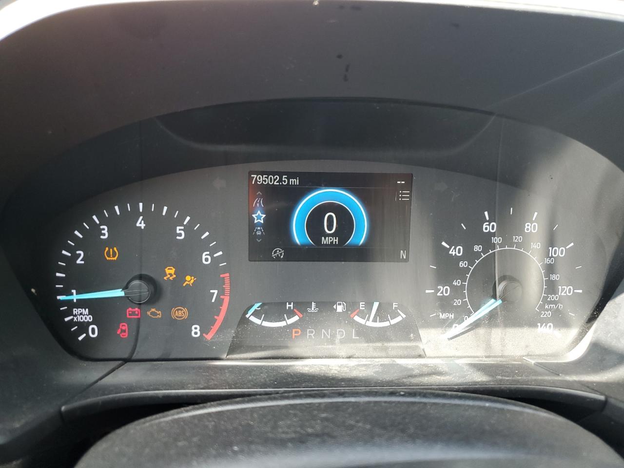 2022 Ford Escape Sel VIN: 1FMCU0H6XNUA64536 Lot: 64402745
