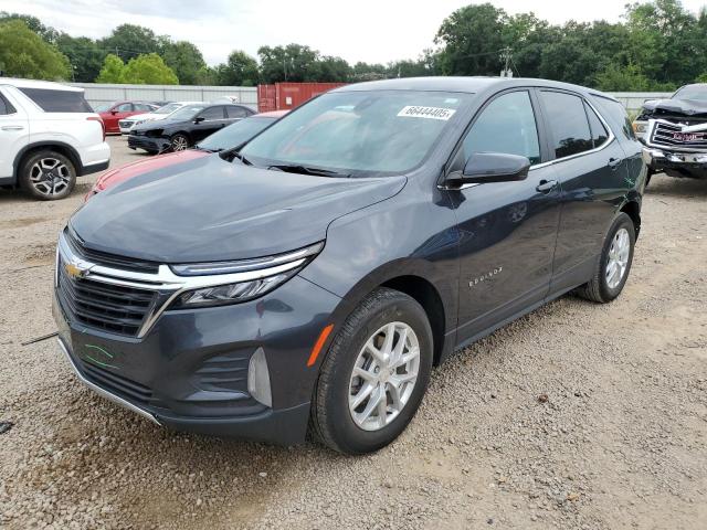  CHEVROLET EQUINOX 2022 Szary