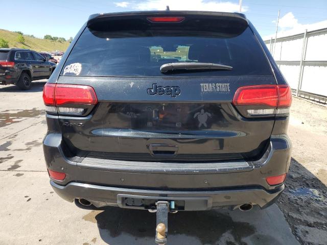  JEEP GRAND CHER 2015 Czarny